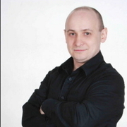 Сергей 57 Москва