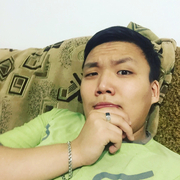 Аблай 25 Орск