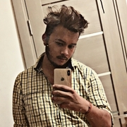 Anxu 27 Тернополь