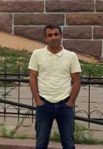 Мага (@maga15318) — моя фотография № 1