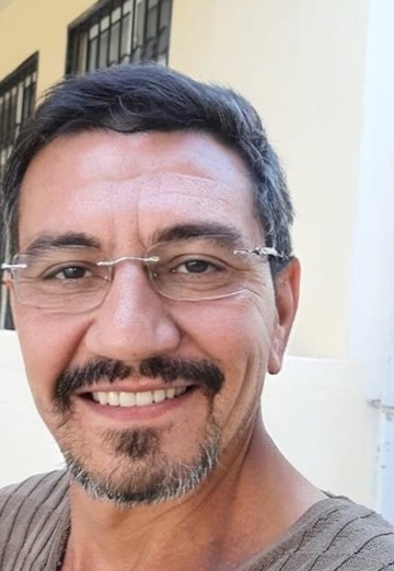 Моя фотография - Mahir Amirov, 50 из Баку (@mahiramirov)