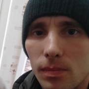 Серёжа 37 Терновка