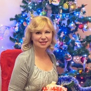 Марина 54 Николаев