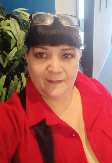 Моя фотография - Аленка, 53 из Южноуральск (@alenka14370)