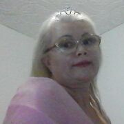 Галя 51 Новосибирск