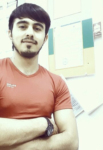 Мага (@maga14587) — моя фотография № 3