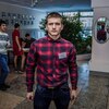 Юра Реутов, 111, г.Братск Юра Реутов, 111, г.Братск
