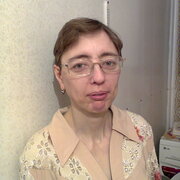 Лена Семакова 49 Мариинск