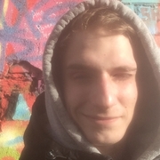 Сергей 29 Санкт-Петербург