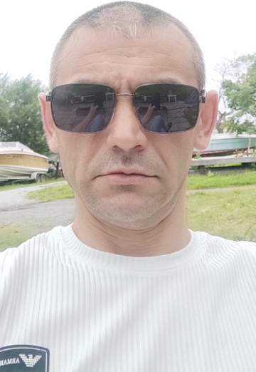 Моя фотография - Анатолий, 46 из Владивосток (@anatoliy109747)