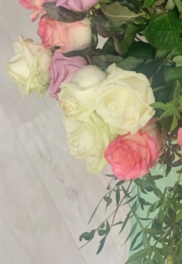 Лина (@lina22570) — моя фотография № 1