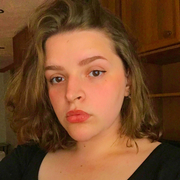 Alina Alexsandrova 26 Москва