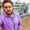 Даниил, 20, г.Сальск Даниил, 20, г.Сальск