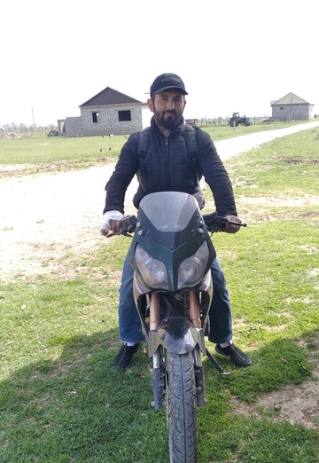 Моя фотография - Мага, 40 из Владикавказ (@maga14493)