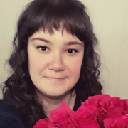 Екатерина 31 Тюмень