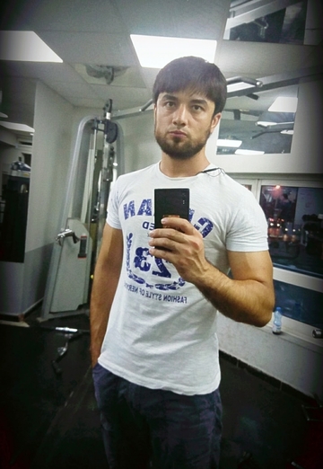 Champ (@champ60) — моя фотография № 1