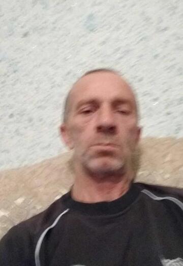 Моя фотография - Мага, 57 из Москва (@maga14214)