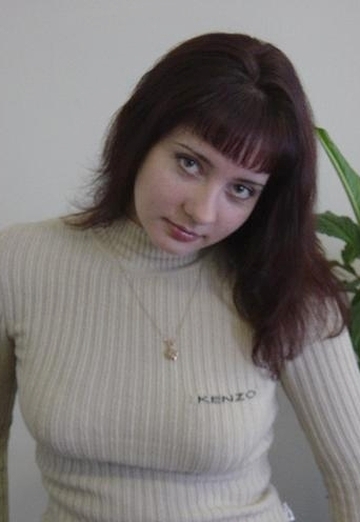 Моя фотография - _Leonarda_, 43 из Ростов-на-Дону (@-leonarda-81)