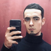 Джони 25 Санкт-Петербург