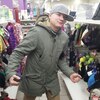 Антон, 35, г.Полярные Зори Антон, 35, г.Полярные Зори