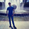Даниил, 19, г.Кушва Даниил, 19, г.Кушва