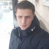 Павел, 22, г.Уссурийск Павел, 22, г.Уссурийск