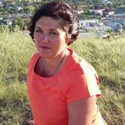 Ольга 55 Екатеринбург