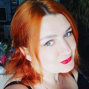 Ольга 36 Липецк