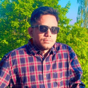 Narayan 34 Ярославль