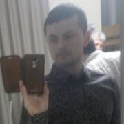 Nazar 36 Варшава