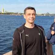 Владимир Бородич 46 Екатеринбург