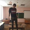 Леон, 22, г.Алмазный Леон, 22, г.Алмазный