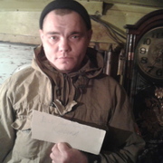 Олег 40 Хабаровск