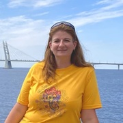 Анна 36 Москва