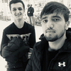 Nazim, 20, г.Москва Nazim, 20, г.Москва