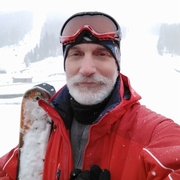 Лев Бердон 56 Ростов-на-Дону