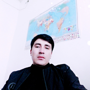 Фаррух 34 Худжанд