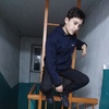 Дмитрий, 18, г.Кутулик Дмитрий, 18, г.Кутулик