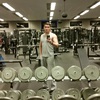 Родик, 35, г.Мурманск Родик, 35, г.Мурманск