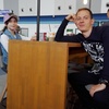 Дмитрий, 26, г.Спасск-Дальний Дмитрий, 26, г.Спасск-Дальний