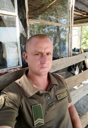 Моя фотография - Льоша Гаврилюк, 32 из Киев (@loshagavriluk)