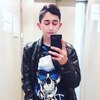 Daniel, 18, г.Московский Daniel, 18, г.Московский