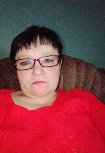 Моя фотография - Любовь, 45 из Челябинск (@lubov69335)