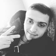 Евгений 28 Кременчуг