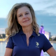 Anna 56 Казань