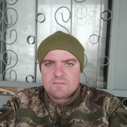 Юра 35 Кропивницкий