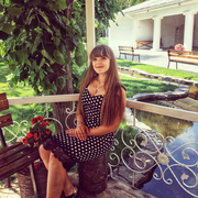 Руслана 25 Винница