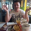Иван, 33, г.Семикаракорск Иван, 33, г.Семикаракорск