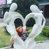 Анна, 51, г.Приморско-Ахтарск Анна, 51, г.Приморско-Ахтарск