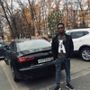 Michael, 24, г.Белгород Michael, 24, г.Белгород